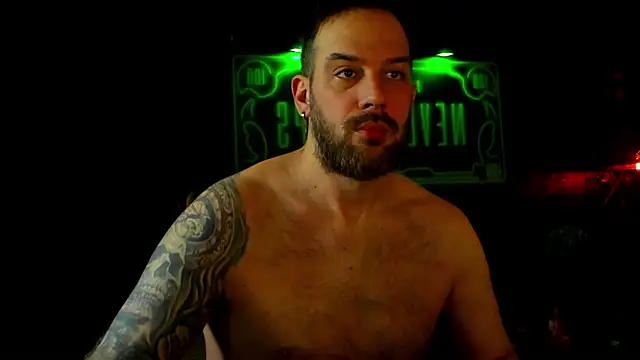 LexXHardy online show from March 12, 2026, 3:40 pm