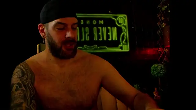 LexXHardy online show from March 15, 2026, 10:32 am