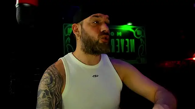 LexXHardy online show from March 22, 2026, 1:14 pm