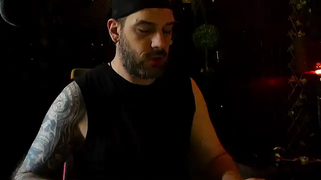 LexXHardy online show from April 16, 2026, 1:56 pm