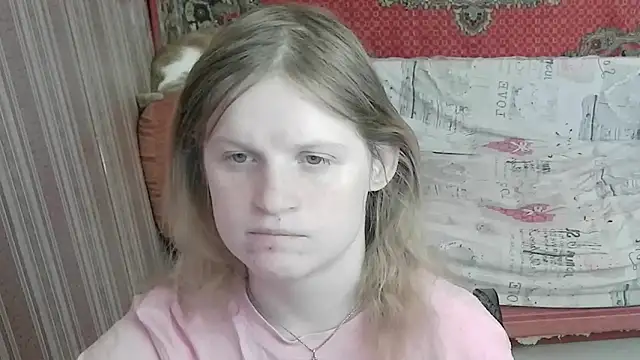 Kathlyn  Heath online show from March 2, 2026, 12:56 pm