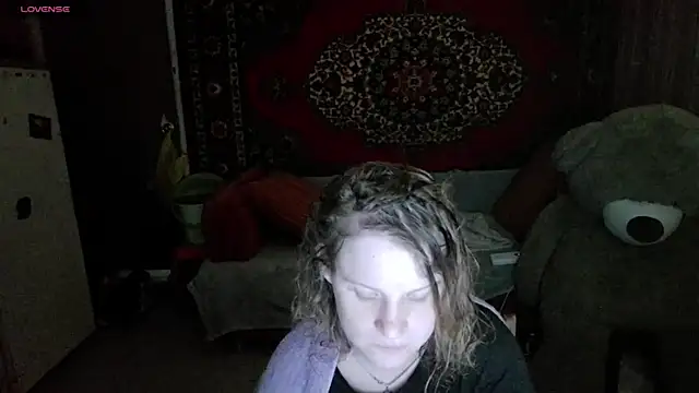 Kathlyn  Heath online show from March 24, 2026, 7:19 pm