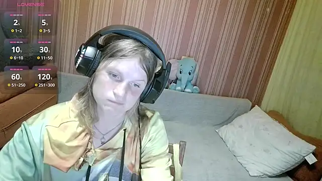 Kathlyn  Heath online show from May 20, 2026, 7:53 pm