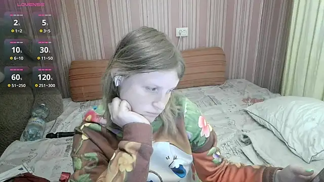 Kathlyn  Heath online show from May 29, 2026, 6:17 pm