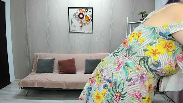 Cassandra Hotty online show from March 19, 2026, 4:16 am