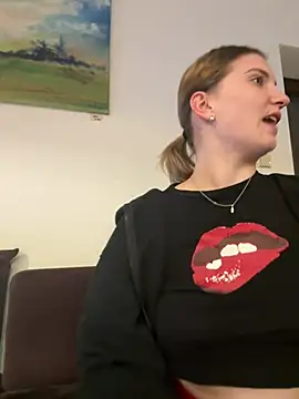 secretcrazy69 online show from January 26, 2025, 5:34 pm