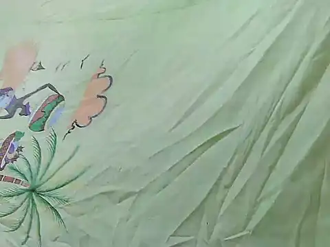 maggyjan online show from February 15, 2026, 10:03 am