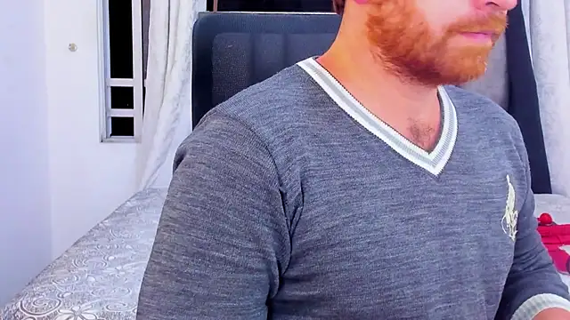 michacosio online show from February 18, 2025, 8:03 pm