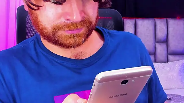 michacosio online show from February 24, 2025, 4:16 am