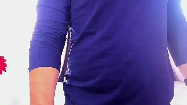 michacosio online show from February 25, 2025, 11:55 pm