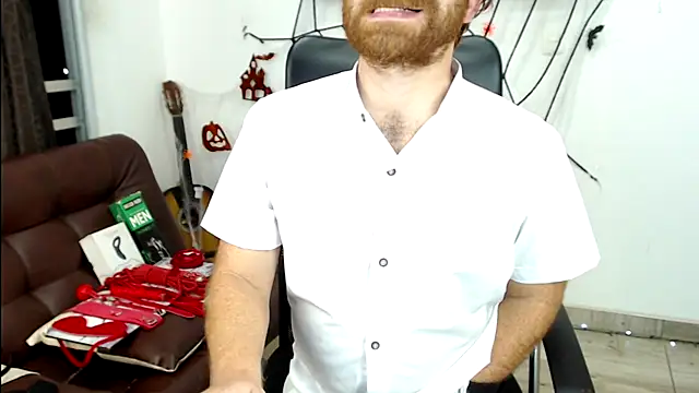 michacosio online show from October 14, 2025, 1:50 am