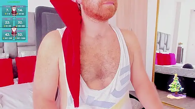 michacosio online show from November 12, 2025, 7:57 pm