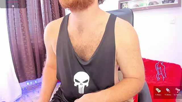 michacosio online show from March 12, 2026, 4:13 pm