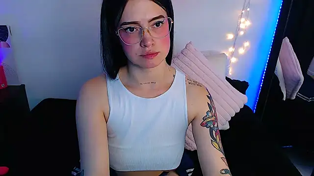 Isa Maiden1 online show from February 22, 2026, 5:00 pm