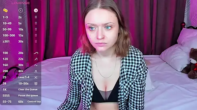 Linda Bryant online show from January 19, 2025, 12:49 am