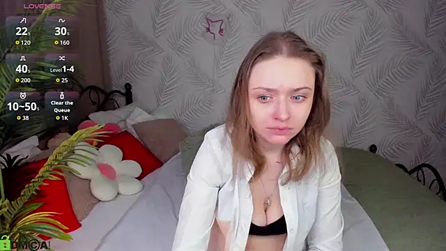 Linda Bryant online show from March 12, 2026, 1:01 am