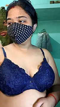 hotty Sexy-couple online show from February 17, 2025, 10:40 am