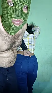 hotty Sexy-couple online show from March 20, 2025, 11:49 am