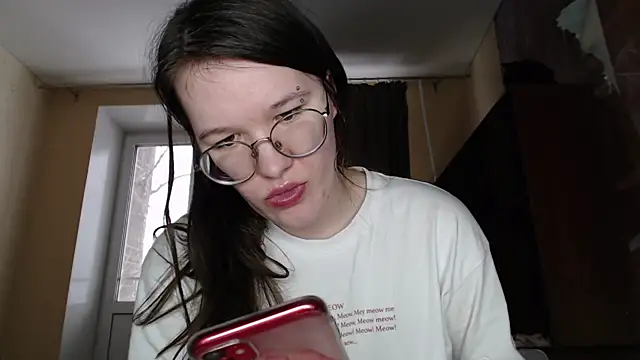 MiriamOr online show from February 23, 2025, 10:17 am