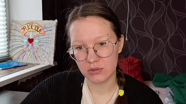 MiriamOr online show from October 5, 2025, 7:50 am