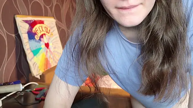 MiriamOr online show from November 8, 2025, 8:36 am