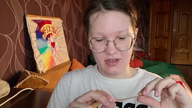 MiriamOr online show from November 14, 2025, 7:29 am