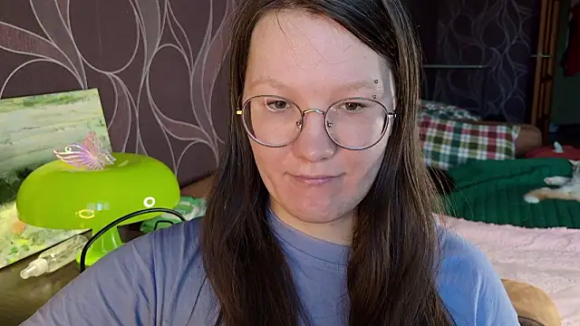 MiriamOr online show from January 17, 2026, 8:52 am