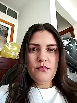 Mia Hampton online show from January 16, 2026, 8:46 pm