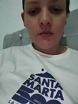 Mia Hampton online show from May 26, 2026, 8:16 pm