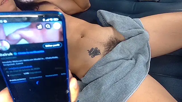 Balruk online show from February 15, 2025, 4:03 am