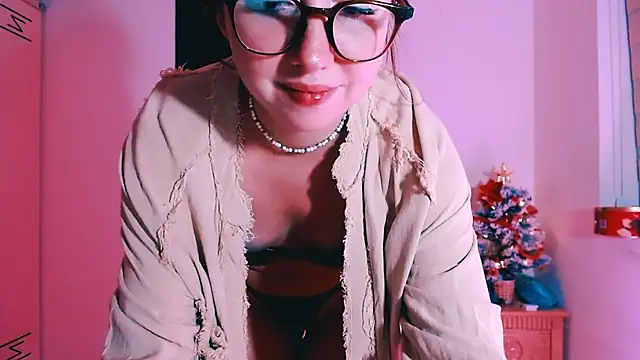 Cosmo Riri online show from December 19, 2025, 1:40 pm