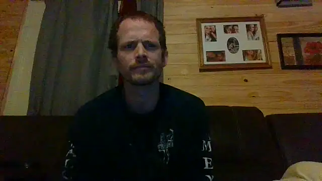 KBONE36 online show from February 18, 2025, 2:38 am