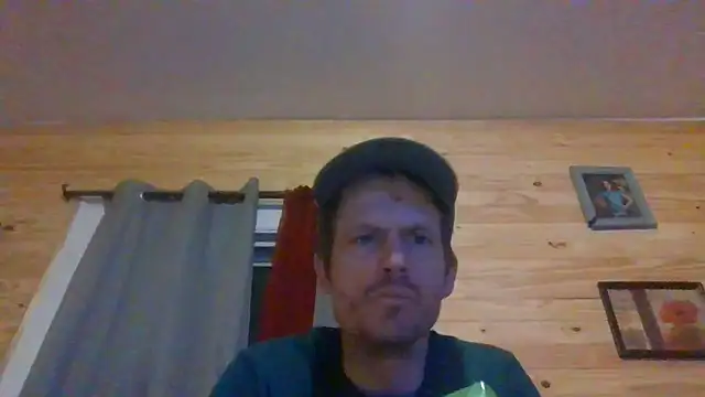 KBONE36 online show from March 9, 2025, 1:14 am