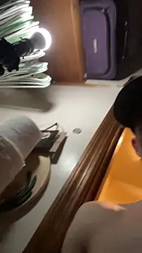 KBONE36 online show from March 25, 2026, 2:17 am