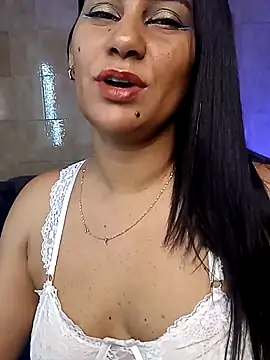 Snapshot of Leticia_goddes chatting on March 7, 2025, 11:05 pm Leticia goddes online show from March 7, 2025, 11:05 pm