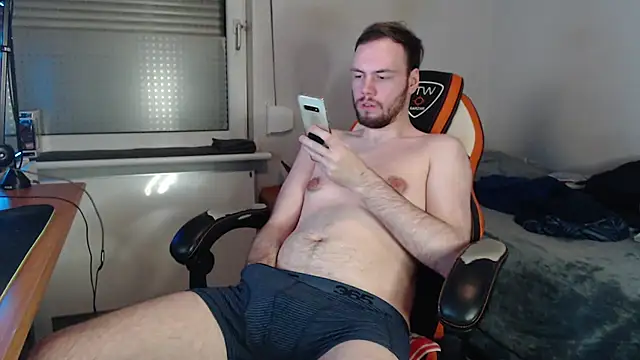 PrinsDutchHonry online show from January 7, 2026, 11:29 pm