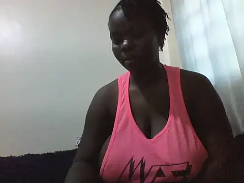 nelly-queen online show from September 11, 2025, 9:20 am