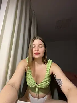 EllenMays online show from February 8, 2026, 12:14 am