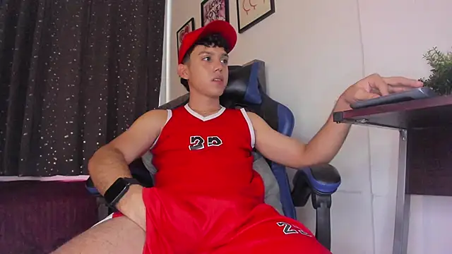 The skinnyguys online show from March 7, 2026, 10:07 pm