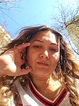 NicolLopeze online show from March 10, 2025, 11:32 am