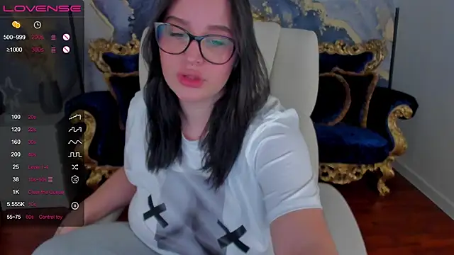 JeysyPotter online show from December 5, 2024, 2:22 pm