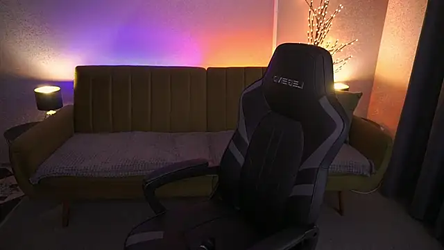 JeysyPotter online show from October 9, 2025, 3:54 pm