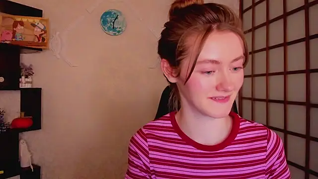 KateCuddle online show from December 13, 2024, 6:21 am