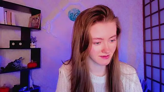 KateCuddle online show from December 24, 2024, 2:21 am