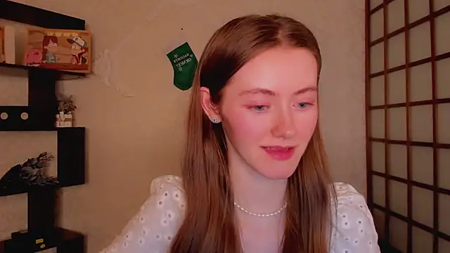 KateCuddle online show from December 31, 2024, 7:53 am