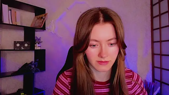 KateCuddle online show from January 15, 2025, 1:56 am