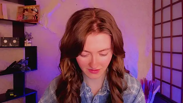 KateCuddle online show from January 20, 2025, 2:11 am