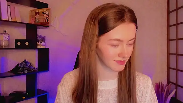 KateCuddle online show from January 27, 2025, 5:14 am