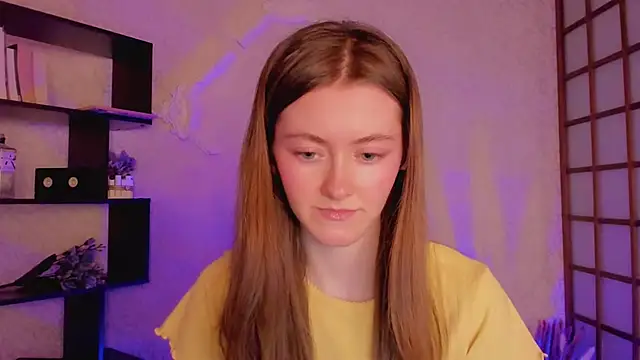 KateCuddle online show from February 3, 2025, 3:20 am