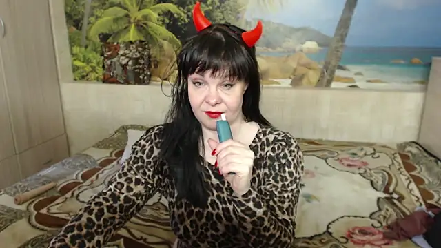 Aphelandra online show from March 18, 2025, 10:03 am